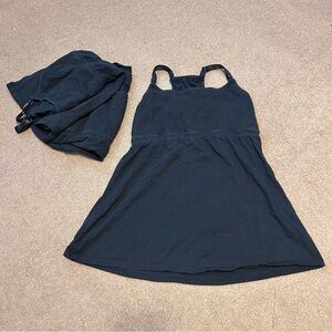 3 Sz Large Black Nursing Tank Tops